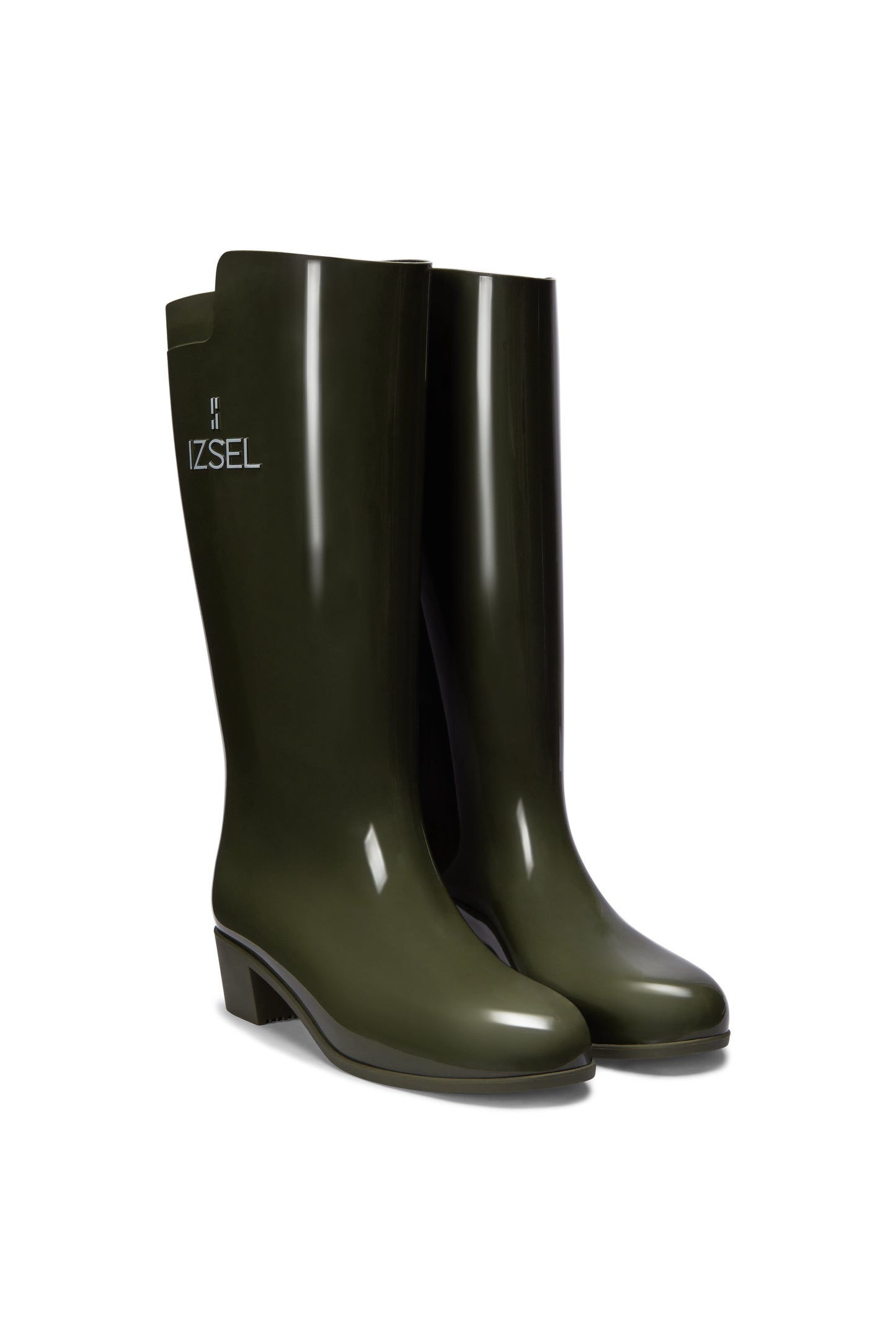 Classic Rain Boot - MILITARY